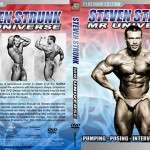 Steven Strunk: Mr. Universe