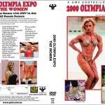 2000 Olympia Expo Women