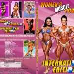 Women's Muscle Power # 16 DVD