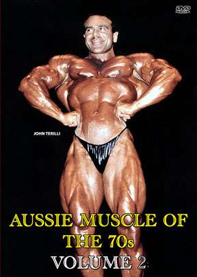 Aussie Muscle of the Seventies # 2 Download