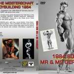 1984 BDB Mr. Germany
