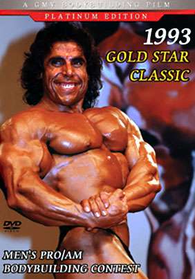 1993 Gold Star Classic
