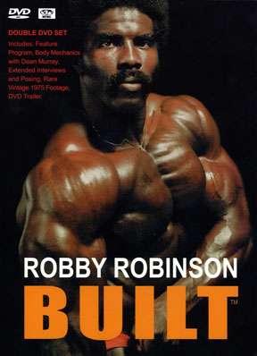 robby robinson back