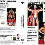 2002 WFf Universe: Men# 2