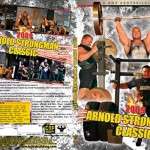 2009 Arnold Strongman Classic