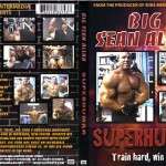 Big Sean Allen - Superhuman