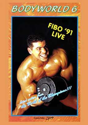 FIBO '91 - Live