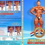 2014 Arnold Amateur Men # 1