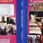 2000 Fitness Olympia