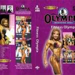 2004 Fitness Olympia