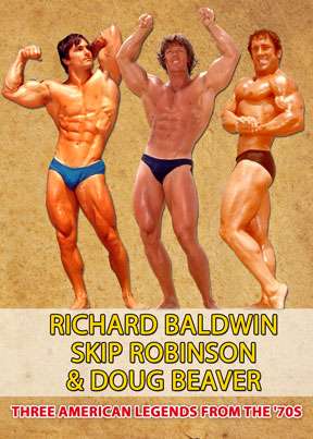 Baldwin, Robinson & Beaver