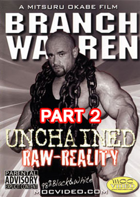 Branch Warren Unchained - Part 2