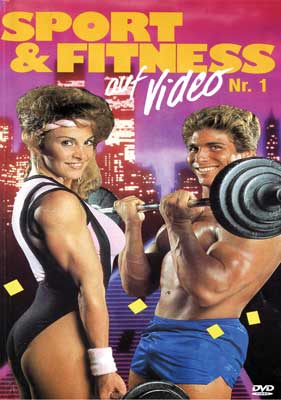 Sport & Fitness Video # 1
