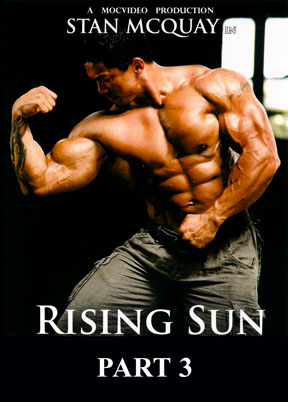 Stan McQuay Rising Sun Part 3 Download