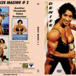 Denise Masino # 2 Threshold DVD