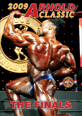 2009 Arnold Classic Finals Download