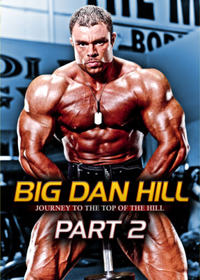 Big Dan Hill Part 2 Download