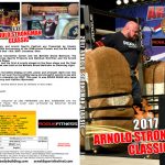 2017 Arnold Strongman Classic