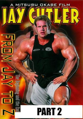 Jay Cutler From Jay to Z Part 2 Download