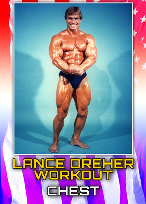 `Lance Dreher Workout - Chest Download