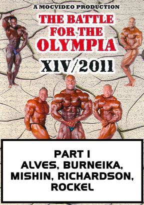 Battle Olympia 2011 Part 1 Download