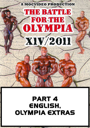 2011 Battle Olympia Part 4 Download