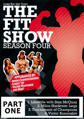 Fit Show Season 4 - Part 1 Download
