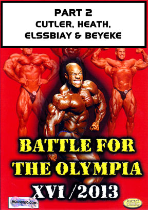 2013 Battle Olympia Part 2 Download