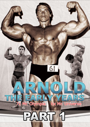 Arnold the Early Years Part 1 Download