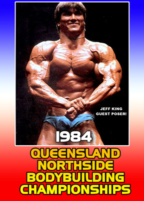 1984 Queensland Northside BB Championships Download