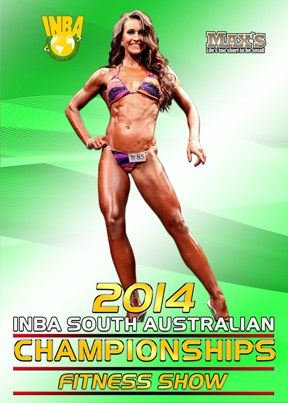2014 INBA SA Champs - Fitness Download