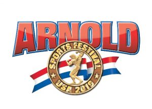 Arnold Classic logo