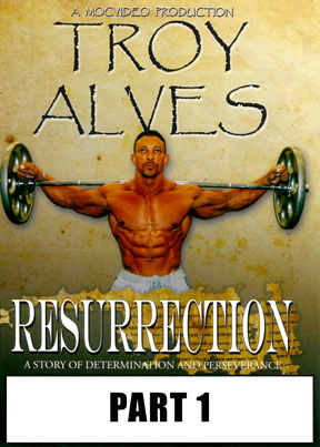 Troy Alves Resurrection Part 1 Download