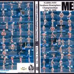 2004 NABBA Southern Hemisphere Championships - Men