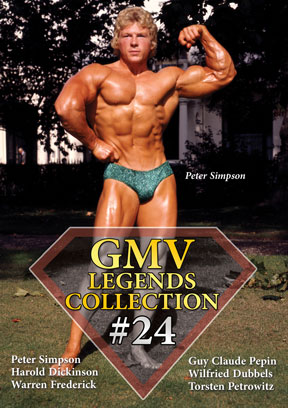 GMV legends Collection 24 download