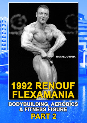 992 Renouf Flexamania Part 2 Download