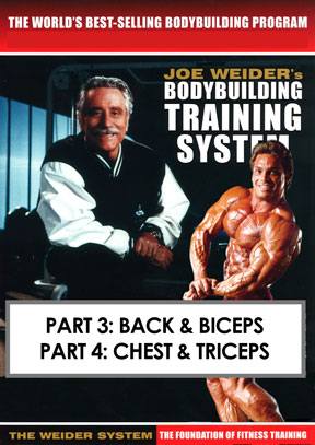 joe weiders bodybuilding system pdf download