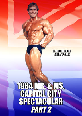 1984 Mr. & Ms. Capital City # 2 Download
