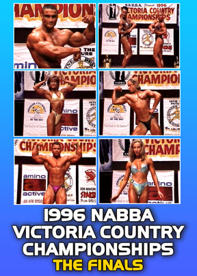 1996 NABBA Victorian Country Champs Finals Download