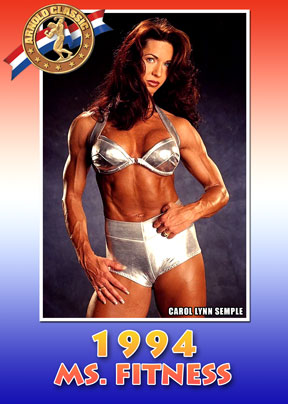 1994 Fitness International Download
