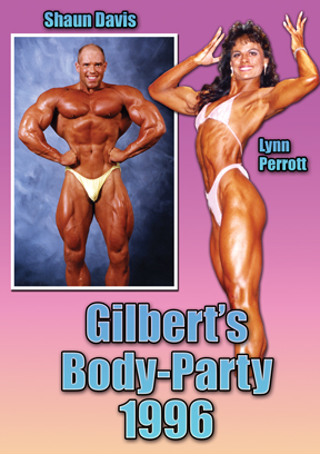 Gilberts Body-Party 1996 Download