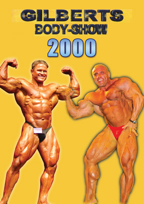 Gilbert's Body Party 2000 Download