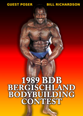 1989 BDB Bergischland contest download