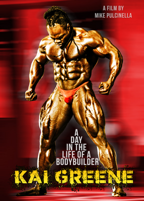 Kai Greene A day in the Life Download
